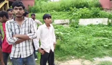 शाहबाद: शाहाबाद मारकंडा रेलवे ट्रैक पर ट्रेन की चपेट में आने से युवक-युवती की मौत, पहचान व कारण रहस्य
