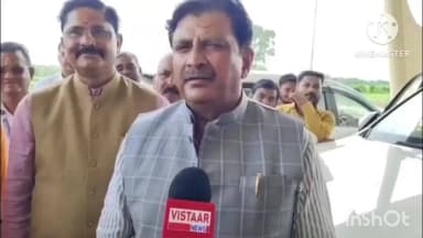 नागौद: सांसद गणेश सिंह ने किया नागौद रेलवे स्टेशन का निरीक्षण, अक्टूबर से सतना–फुलवारी–देवेन्द्रनगर यात्री ट्रेन चलने की तैयारी