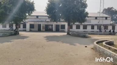 उचकागांव: बालाहाता में धान रोपाई का विरोध करने पर एक ही परिवार के तीन लोगों के साथ मारपीट की गई