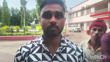 गोपद बनास: दूध की कीमतों में बढ़ोतरी की मांग को लेकर व्यापारी संघ ने प्रशासन से की मांग