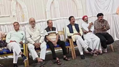 सागर: सागर में तुलसी फाउंडेशन की 9वीं भव्य कावड़ यात्रा 14 अगस्त से, 800 कांवड़िये होंगे शामिल, बैठक हुई संपन्न