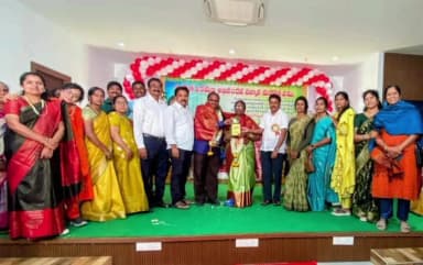 జగిత్యాల: పెండింగ్ లో ఉన్న పి ఆర్ సి ని ఎలాంటి జాప్యం లేకుండా అమలు చేయాలని PRTU జిల్లా అధ్యక్షులు ఆనందరావు
