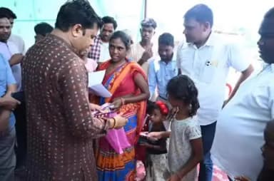 ଝାରସୁଗୁଡା: କିର୍ମିରା ବ୍ଲକରେ ହଣ୍ଡାତୁପାରୁ ଖରିଆକାନି ପର୍ଯ୍ୟନ୍ତ ରାସ୍ତା ନିର୍ମାଣର ଶିଳାନ୍ୟାସ