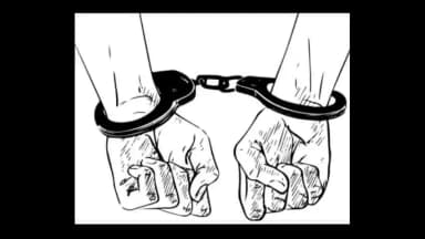 पलवल: नशा मुक्त भारत" अभियान अंतर्गत क्राइम ब्रांच होडल पुलिस ने 102 ग्राम चरस के साथ नशा तस्कर धरा।*