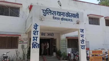 दतिया नगर: पैसों के लेन-देन को लेकर युवक से मारपीट, गाली-गलौज और जान से मारने की धमकी, मामला दर्ज