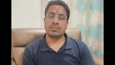कोटली: हिमाचल पुलिस भर्ती में आयु सीमा की कट-ऑफ डेट में बदलाव की मांग तेज, कोटली में बोले विजय कुमार