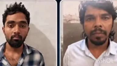 பாளையங்கோட்டை: மாநகரப் பகுதியில் கஞ்சா மற்றும் போதைப்பொருள் விற்பனை செய்ய முயன்ற 6 பேர் கைது. மாநகரப் போலீசார் அதிரடி.
