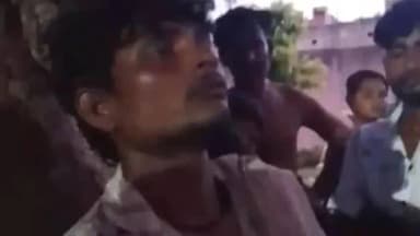 सिकंदरा: खोजाफूल गांव में बकरा-बकरी चोरी का प्रयास नाकाम, ग्रामीणों ने एक आरोपी को दबोचा, दो साथी फरार, पुलिस जांच में जुटी