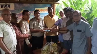 दौसा: मानव सेवा संस्थान ने आयोजित किया एक दिवसीय धार्मिक भ्रमण कार्यक्रम, गौ सेवा प्रकल्प शुरू करने का लिया गया निश्चय