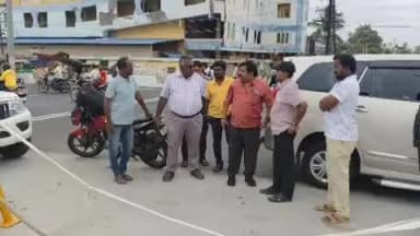 திருப்பூர் தெற்கு: யூனியன் மில் சாலை ஈஸ்வரன் கோவில் வீதியை இணைக்கும் பாலம் வருகின்ற 4ம் தேதி திறக்கப்படுகிறது
