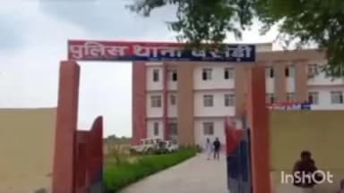 बसेड़ी: तीन अलग-अलग मामलों में पुलिस ने की बड़ी कार्रवाई, तीन आरोपियों को किया गिरफ्तार
