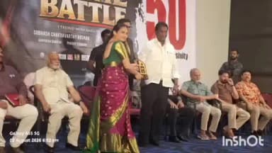 ధర్మపురి: తెలంగాణ చరిత్రలో తొలిసారిగా ట్రాన్స్జెండర్ వ్యక్తులకు ప్రభుత్వ ఉద్యోగవకాశాలు కల్పించడం జరిగింది::మంత్రి లక్ష్మణ్ కుమార్