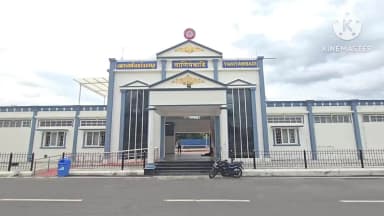 வாணியம்பாடி: ரயில் நிலையம் அருகே கேட்பாராற்று கிடந்த பையில் இருந்து 8 கிலோ கஞ்சா பறிமுதல்