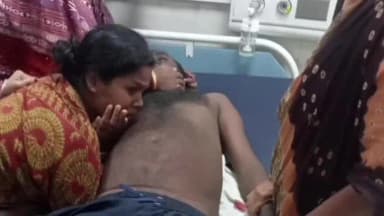 ବାଲେଶ୍ବର ସଦର: ରେମୁଣା ଗୌଡବସା ଠାରେ ବଜ୍ରପାତ ରେ ଯୁବକ ମୃତ