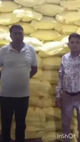 छीपाबड़ोद: हरनावदा शाजी में कृषि विभाग ने की कार्रवाई