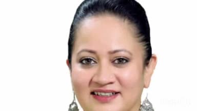 रेवाड़ी: रेवाड़ी को मिली ICU ऑन व्हील्स की ताकत, 4 नई ALS एंबुलेंस से आपातकालीन स्वास्थ्य सेवाओं को मिला नया बल: आरती सिंह राव