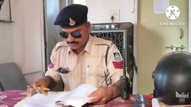 आगर: आगर सुसनेर मार्ग, मोयाखेड़ा टॉवर के पास 2 बाइकों की टक्कर; 2 लोग घायल, जिला अस्पताल में उपचार