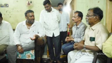 మదనపల్లె: రోడ్డు ప్రమాదంలో మృతి చెందిన యువకుడి కుటుంబానికి అండగా ఉంటామని మంత్రి భరోసా