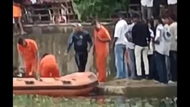 सांगोद: सोरसन एनीकट में दोस्तों के साथ नहाने गए बरखेड़ा के 20 वर्षीय युवक की डूबने से हुई मौत, 3 घंटे चला रेस्क्यू