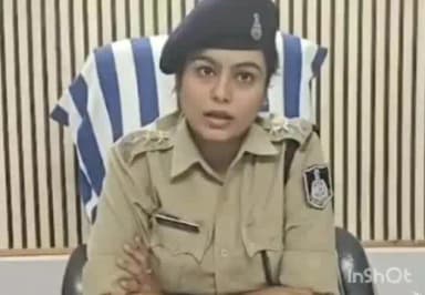झाबुआ: पेटलावद हत्याकांड: एसडीओपी ने कहा, आरोपी जल्द पकड़े जाएंगे