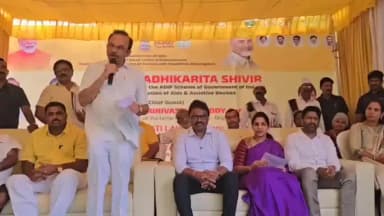 కొండపి: నడికుడి శ్రీకాళహస్తి రైలు మార్గం 30 ఏళ్ల కృషి ఫలితమని వెల్లడించిన ఒంగోలు ఎంపీ మాగుంట శ్రీనివాసులురెడ్డి