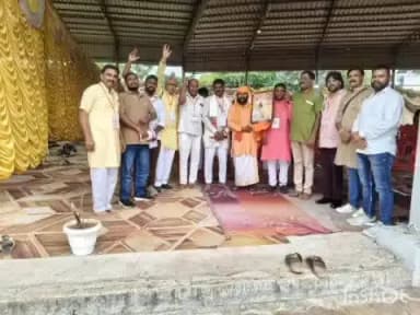 झाबुआ: विश्व हिंदू परिषद की जिला कार्यकारणी का हुआ गठन