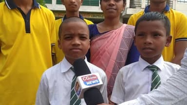 साला प्रवेश उत्सव एसकैरिच एजुकेशन सेंटर उदयपुर के बच्चों से ली गई भेंट वार्ता सुनिए 🎇🎇🎇🎇🎇🎇🎇🎇🎇🎇🎇🎇🎇🎇