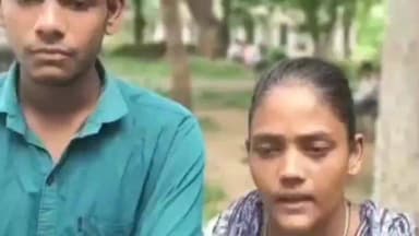 नौगांव: नौगांव थाना परिसर में सल्फास कांड के बाद युवक की मौत, बेटी के आरोपों से बवाल, पुलिस पर गंभीर सवाल, वीडियो वायरल