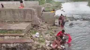 पीपलदा: पांडवों ने बनाया हांडीपाली शिव मंदिर, लेकिन अधूरा गर्भगृह में विराजमान हैं दो शिवलिंग, आज तक नहीं बना मंदिर का शिखर