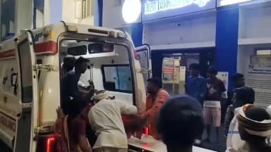 बैतूल नगर: टीवी देखते समय जहरीले सांप ने 40 वर्षीय महिला को घुटने में डसा, अस्पताल पहुंचने पर मौत, होगा पोस्टमार्टम