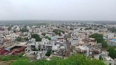 bachao Mandir Durga Mata