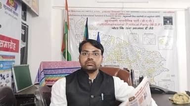 आस्था #कावड़_यात्रा या शिक्षा पर ताला स्कूल बंदी #प्रशासनिक_नाकामी रूट डायवर्जेंट या गलत रणनीति #बहुआयामी_दाल प्रश्न?