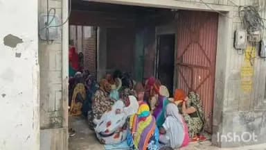 स्याना: दिल्ली के निजामुद्दीन रेलवे स्टेशन पर प्रेमी युगल ने रेल के आगे कूदकर की आत्महत्या, मचा हाहाकार