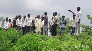 बरडीहा: विधायक नरेश प्रसाद सिंह ने बेलदाहा डैम का किया निरीक्षण, निजी खर्च से मरम्मत कार्य शुरू