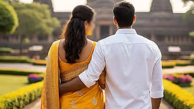 பெரம்பலூர்: அடுத்தடுத்து 3 காதல் ஜோடிகள் போலீஸ் நிலையத்தில்; பரபரப்பு சமரசம் நடந்தது!