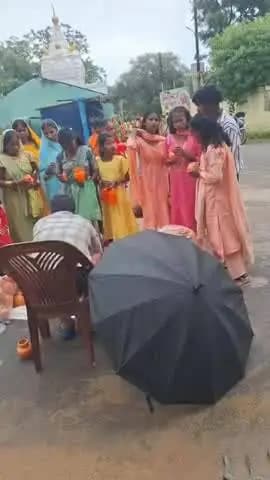 रामानुजगंज: सावन के पहले सोमवार को तातापानी तपेश्वर धाम में उमड़ा आस्था का सैलाब