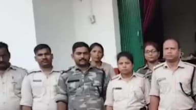 मेदिनीनगर (डालटनगंज): पलामू में जेपीएससी गड़बड़ी मामले में सीआईडी की बड़ी छापेमारी, लैपटॉप व अहम दस्तावेज जब्त