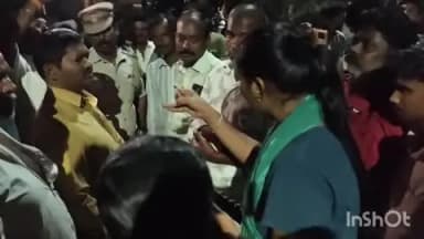 மதுரை தெற்கு: மதுரையில் இரவில் 3மணி நேர மின்தடை -சாலை மறியலில் ஈடுபட்ட பொதுமக்கள்