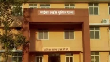 सवाई माधोपुर: सवाई माधोपुर साइबर थाना ने इंस्टाग्राम पर सस्ते कपड़े खरीदने के मामले में ठगी गई राशि परिवादी के खाते में किया रिफंड