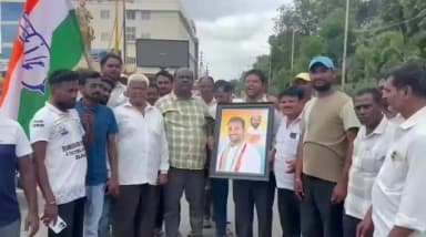 ಇಳಕಲ್: ಶಾಸಕ ವಿಜಯಾನಂಸ ಕಾಶಪ್ಪನವರಗೆ ಮಂತ್ರಿಗಿರಿ ಹಿನ್ನೆಲೆ, ಇಳಕಲ್ ನಗರದಲ್ಲಿ ಸಂಭ್ರಮಾಚರಣೆ