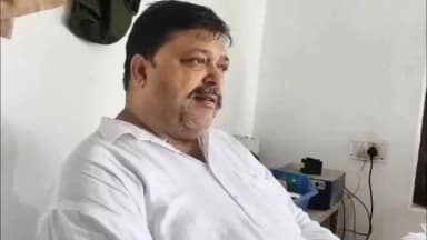 तिलोई: गैस एजेंसी में चोरी, चोर 1.10 लाख रुपये नकद और लैपटॉप लेकर हुए फरार