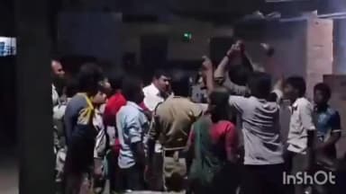 ఆలూరు: ఆలూరు ఎమ్మెల్యే విరుపాక్షి అరెస్ట్, వీడియోలు వైరల్