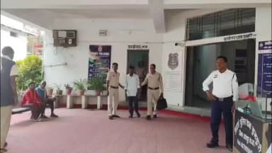 कुनकुरी: कुनकुरी में शादी का झांसा देकर दुष्कर्म के आरोपी को गिरफ्तार किया, पुलिस ने भेजा जेल