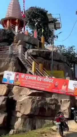 बारा: यमुनानगर क्षेत्र में सावन के पहले सोमवार पर सभी शिवालयों में उमड़ा आस्था का सैलाब, सुरक्षा के कड़े इंतजाम किए गए