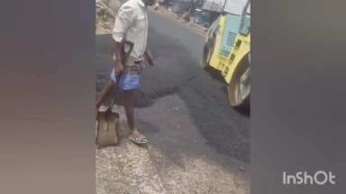 ఆదోని: ఆదోని వాహనదారులకు ట్రాఫిక్ సిఐ గౌస్ హెచ్చరిక