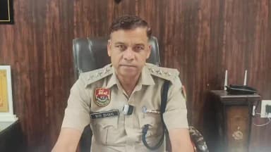 कैथल: शिव भक्तों की सुरक्षा को लेकर कैथल पुलिस ने बनाए विशेष कंट्रोल रूम: डीएसपी बीरभान