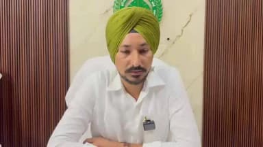 अम्बाला: अनाज मंडी को लेकर नया नियम