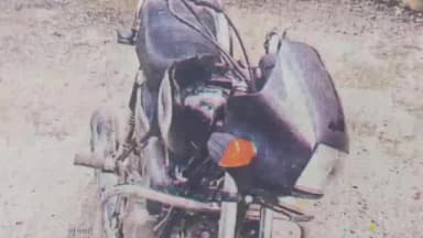 नैनवां: नशे के लिए बाइक चोरी करने वाले को नैनवा थाना पुलिस ने किया गिरफ्तार, चार थानों में दर्ज हैं विभिन्न मामले