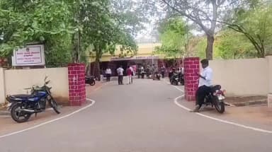 தூத்துக்குடி: கோடிக்கணக்கான ரூபாய் பட்டாசு மற்றும் சிலிகான் சீலண்ட் பசை கையாடல் தவெக வழக்கறிஞர் அணி அமைப்பாளர் மற்றும் ஊழியர்கள் 5 பேர் என மொத்தம் 6 பேர் கைது