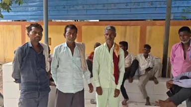 उन्नाव: थाना अजगैन क्षेत्र के अंतर्गत कुसुंभी मंदिर के पास नाले में मिला युवक का शव, मृतक युवक शराब पीने का था आदी